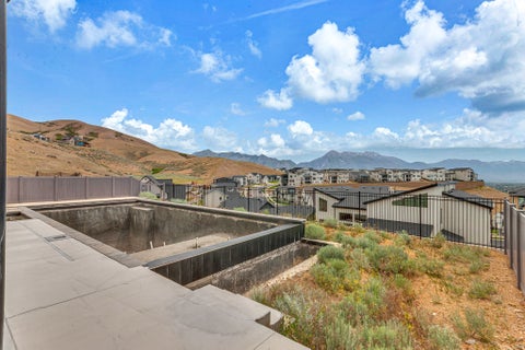 Tiny photo for 4606 N AUTUMN VIEW DR, Lehi, UT 84048 (MLS # 2165440)