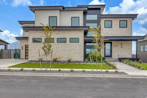 Tiny photo for 4606 N AUTUMN VIEW DR, Lehi, UT 84048 (MLS # 2165440)