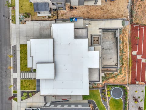Tiny photo for 4606 N AUTUMN VIEW DR, Lehi, UT 84048 (MLS # 2165440)