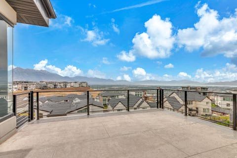 Tiny photo for 4606 N AUTUMN VIEW DR, Lehi, UT 84048 (MLS # 2165440)