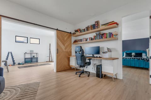 Tiny photo for 4606 N AUTUMN VIEW DR, Lehi, UT 84048 (MLS # 2165440)