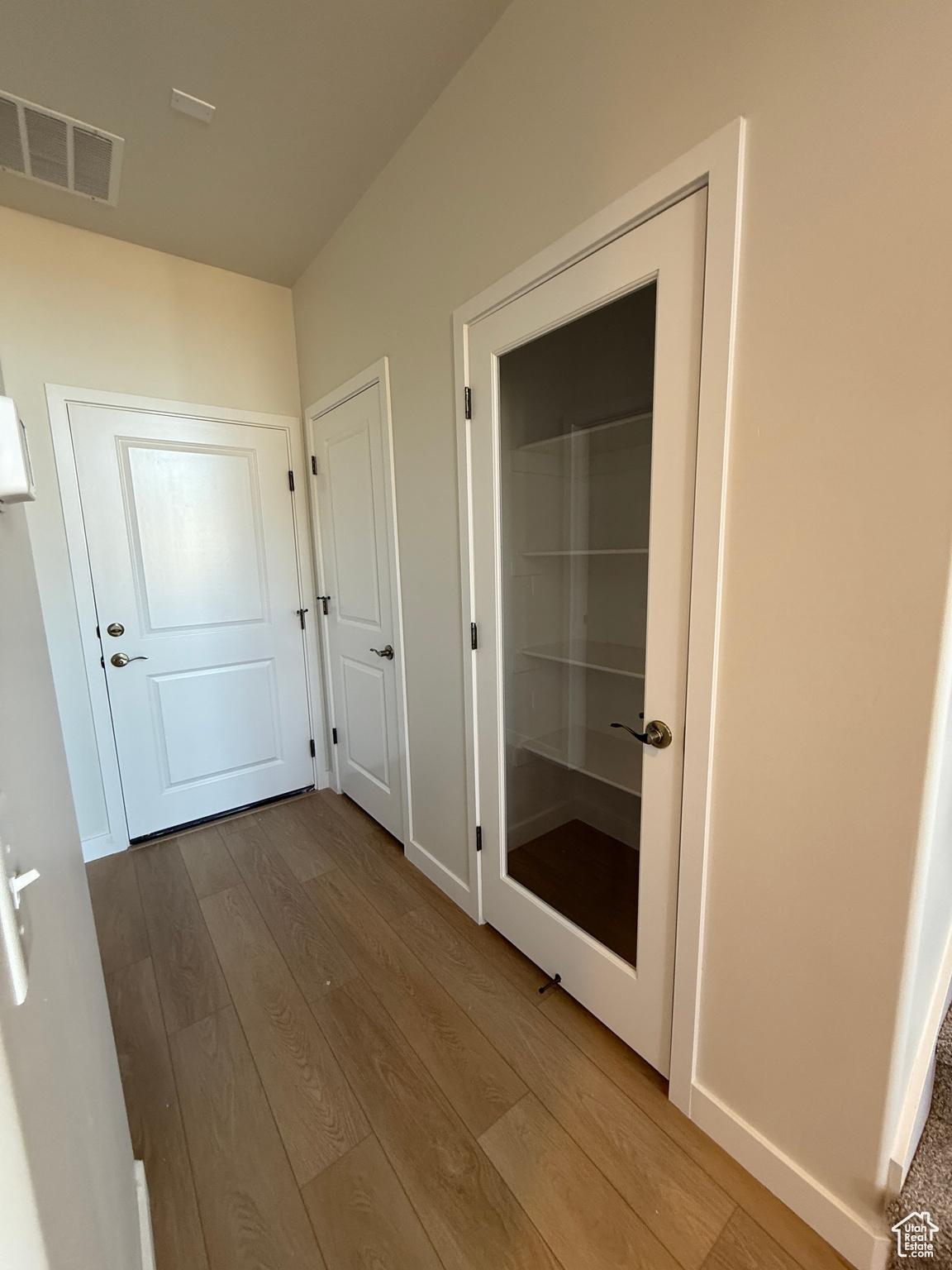 MEADOWBROOK - Residential