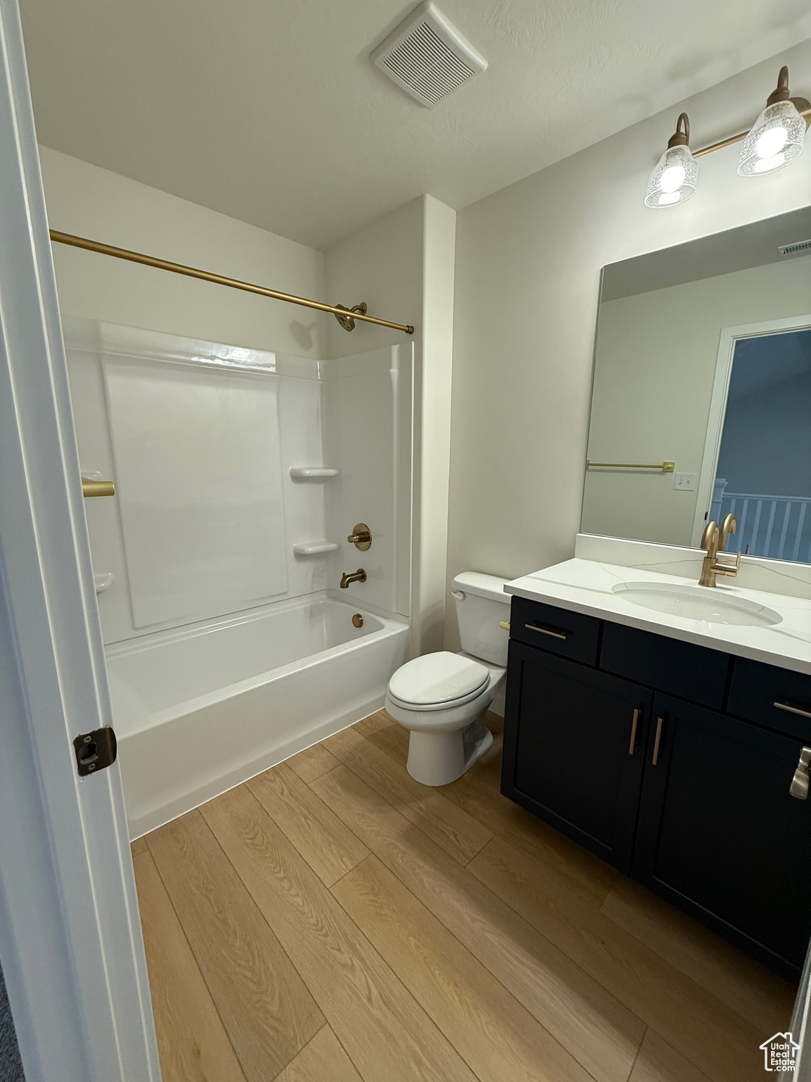 MEADOWBROOK - Residential