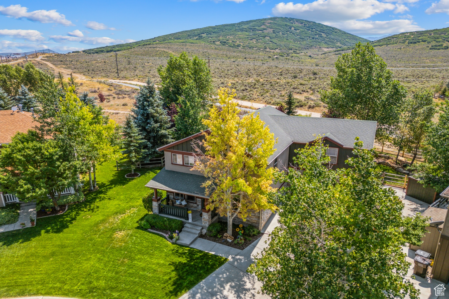 Park City, Utah 84098, United States, 4 Bedrooms Bedrooms, ,4 BathroomsBathrooms,Residential,Pending,50419