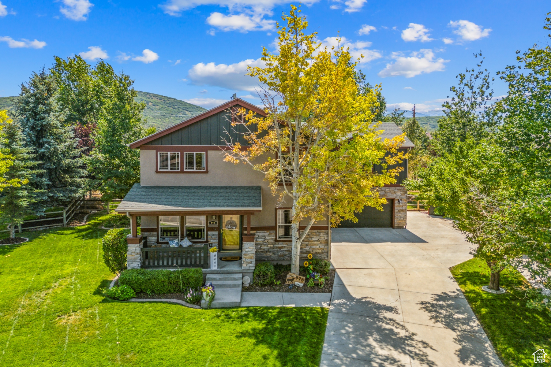 Park City, Utah 84098, United States, 4 Bedrooms Bedrooms, ,4 BathroomsBathrooms,Residential,Pending,50419