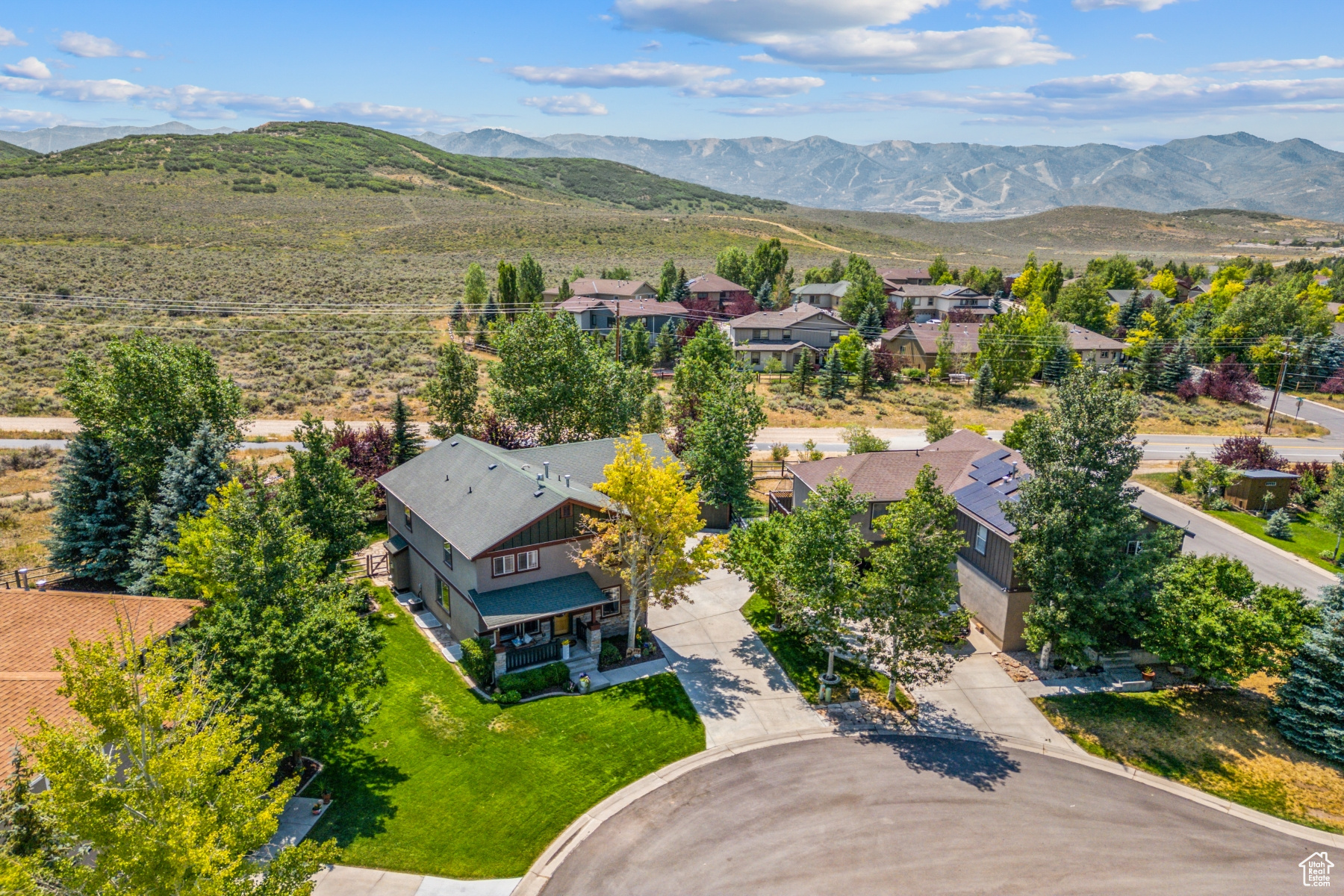 Park City, Utah 84098, United States, 4 Bedrooms Bedrooms, ,4 BathroomsBathrooms,Residential,Pending,50419