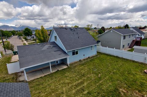 Tiny photo for 4717 S 3700 W, Roy, UT 84067 (MLS # 2154609)