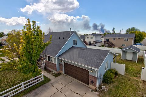 Tiny photo for 4717 S 3700 W, Roy, UT 84067 (MLS # 2154609)