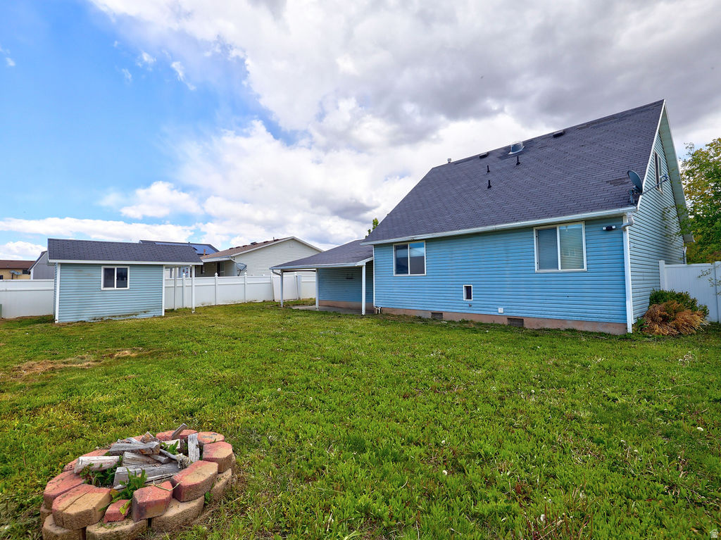 ROYAL MEADOWS - Residential