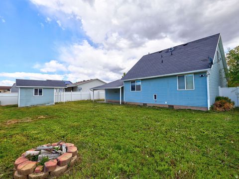 Tiny photo for 4717 S 3700 W, Roy, UT 84067 (MLS # 2154609)