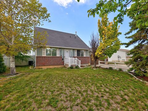 Tiny photo for 4717 S 3700 W, Roy, UT 84067 (MLS # 2154609)