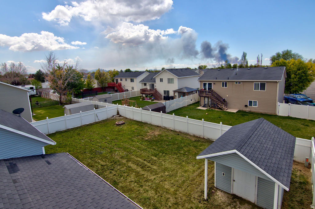 ROYAL MEADOWS - Residential