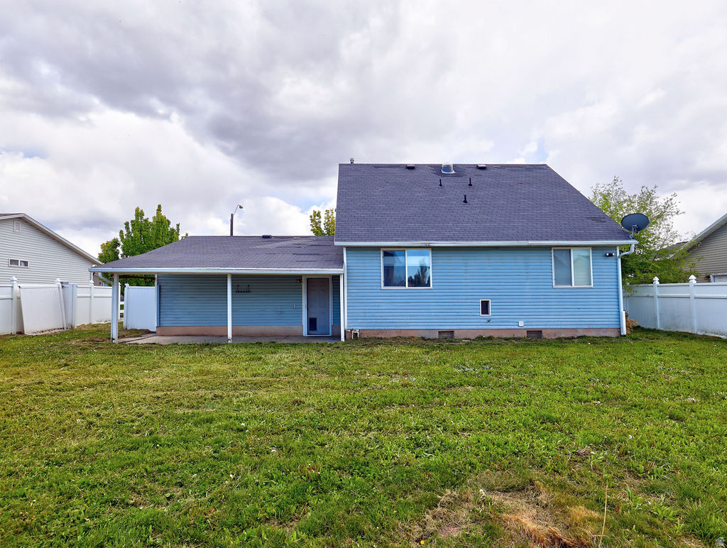 ROYAL MEADOWS - Residential