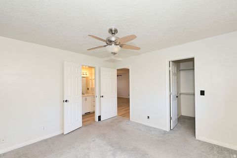 Tiny photo for 4717 S 3700 W, Roy, UT 84067 (MLS # 2154609)
