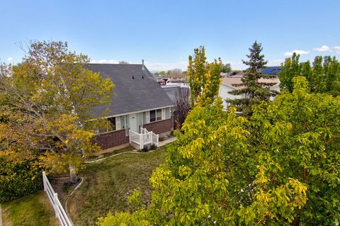Tiny photo for 4717 S 3700 W, Roy, UT 84067 (MLS # 2154609)