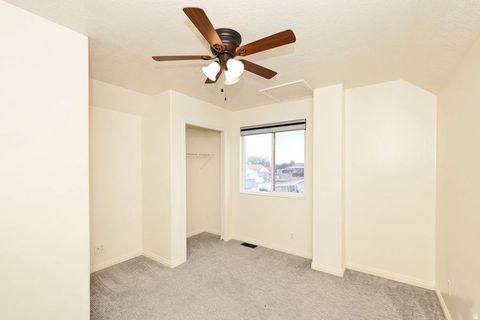 Tiny photo for 4717 S 3700 W, Roy, UT 84067 (MLS # 2154609)