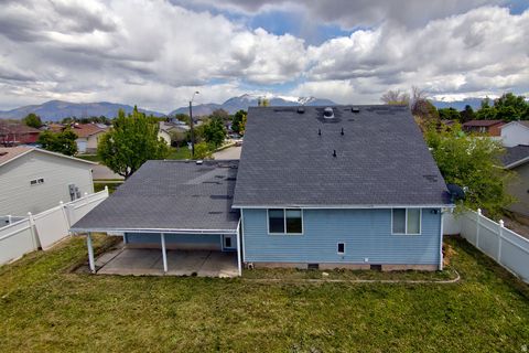Tiny photo for 4717 S 3700 W, Roy, UT 84067 (MLS # 2154609)