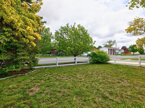 Tiny photo for 4717 S 3700 W, Roy, UT 84067 (MLS # 2154609)