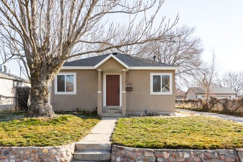 Tiny photo for 372 N OAKLEY ST W, Salt Lake City, UT 84116 (MLS # 2135228)