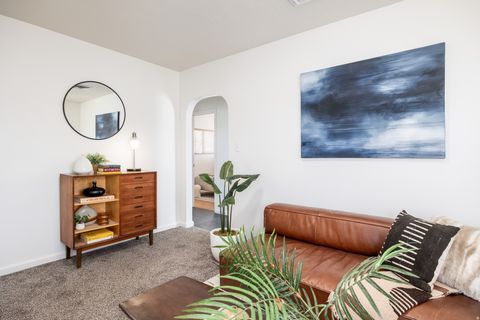 Tiny photo for 372 N OAKLEY ST W, Salt Lake City, UT 84116 (MLS # 2135228)