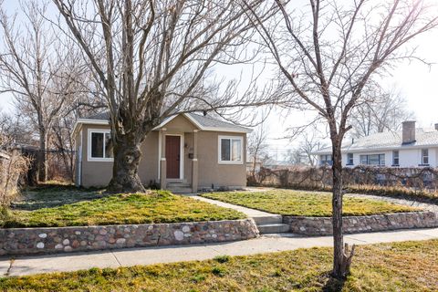 Tiny photo for 372 N OAKLEY ST W, Salt Lake City, UT 84116 (MLS # 2135228)