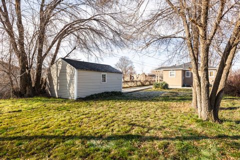 Tiny photo for 372 N OAKLEY ST W, Salt Lake City, UT 84116 (MLS # 2135228)