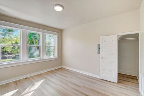 Tiny photo for 1150 E 500 S, Salt Lake City, UT 84102 (MLS # 2119718)