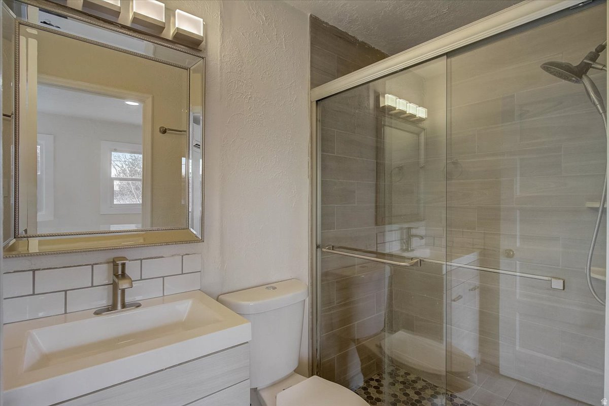 PLAT F - Residential Income