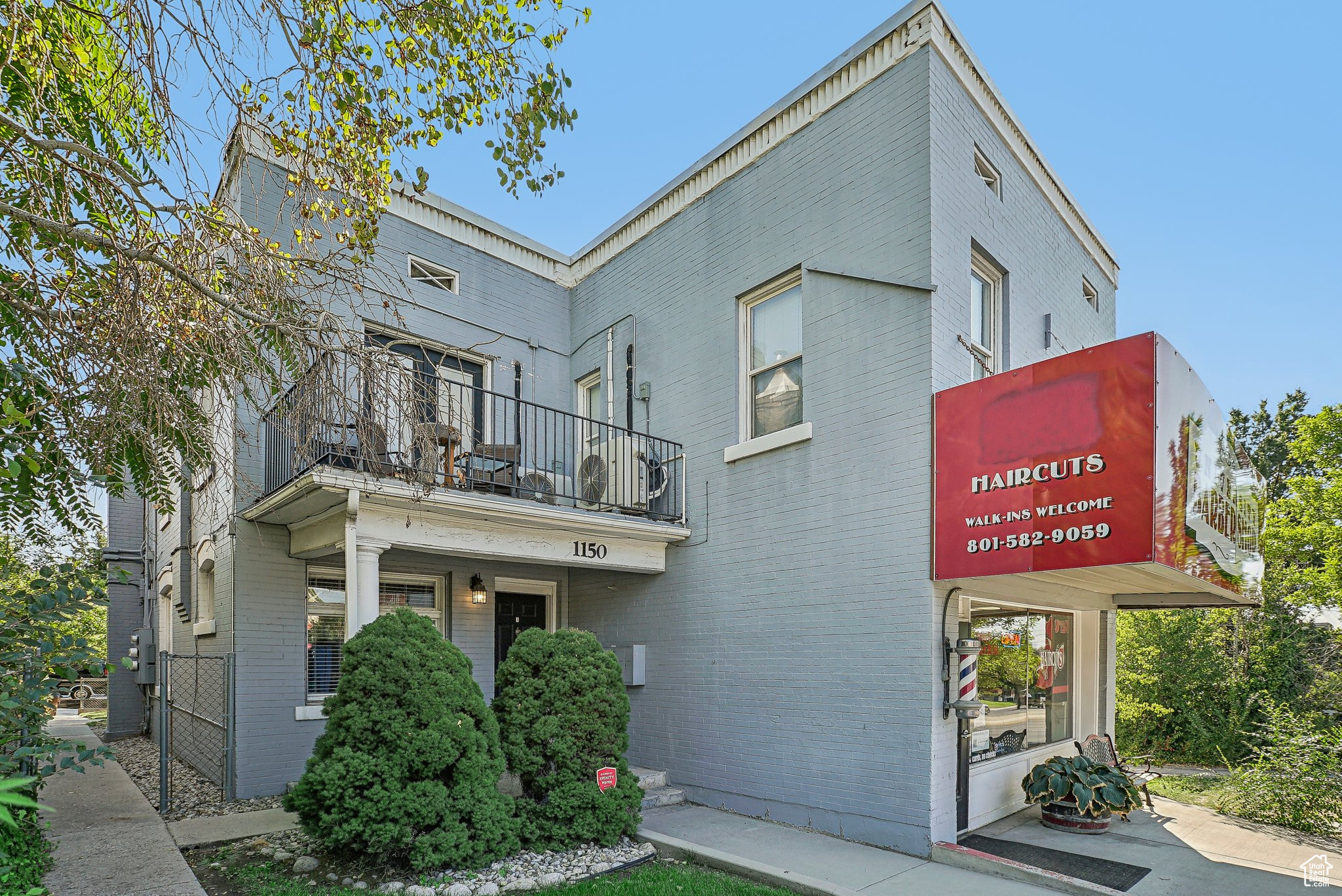 PLAT F - Residential Income