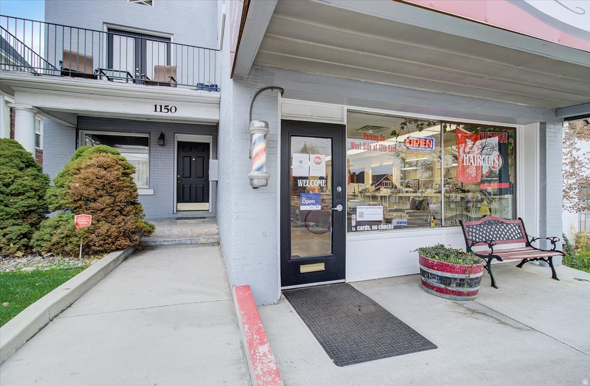 PLAT F - Residential Income