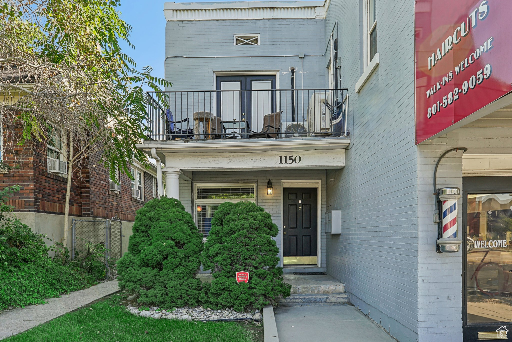 PLAT F - Residential Income