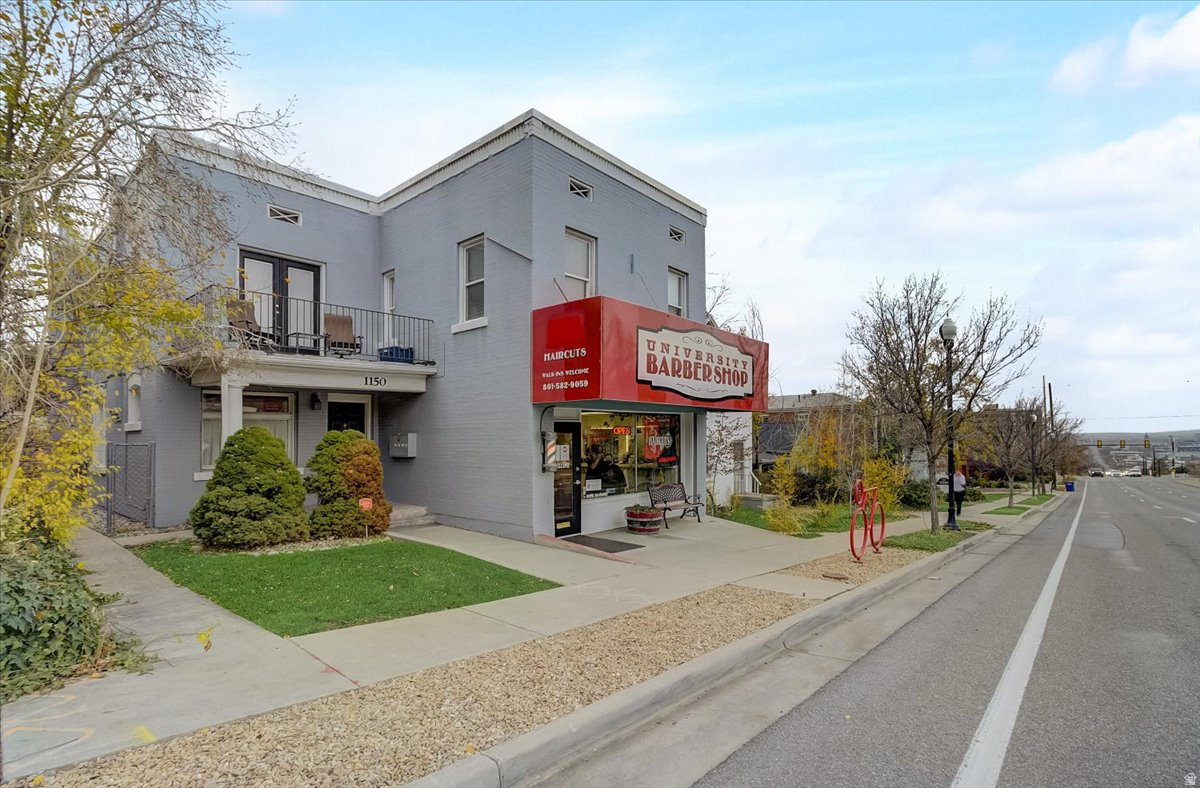 PLAT F - Residential Income