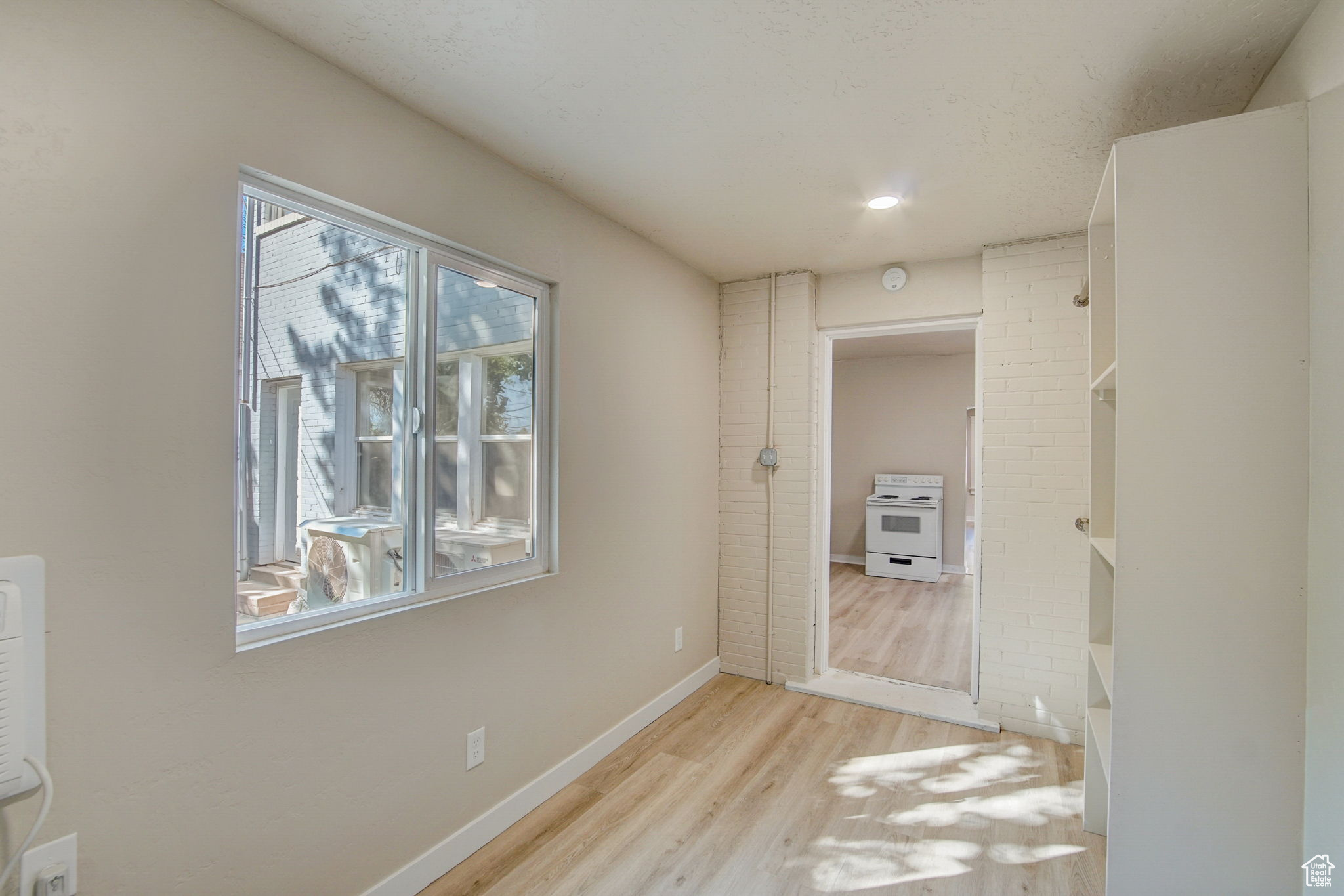 PLAT F - Residential Income