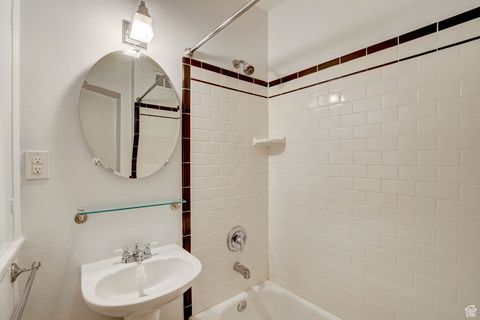 Tiny photo for 1150 E 500 S, Salt Lake City, UT 84102 (MLS # 2119718)