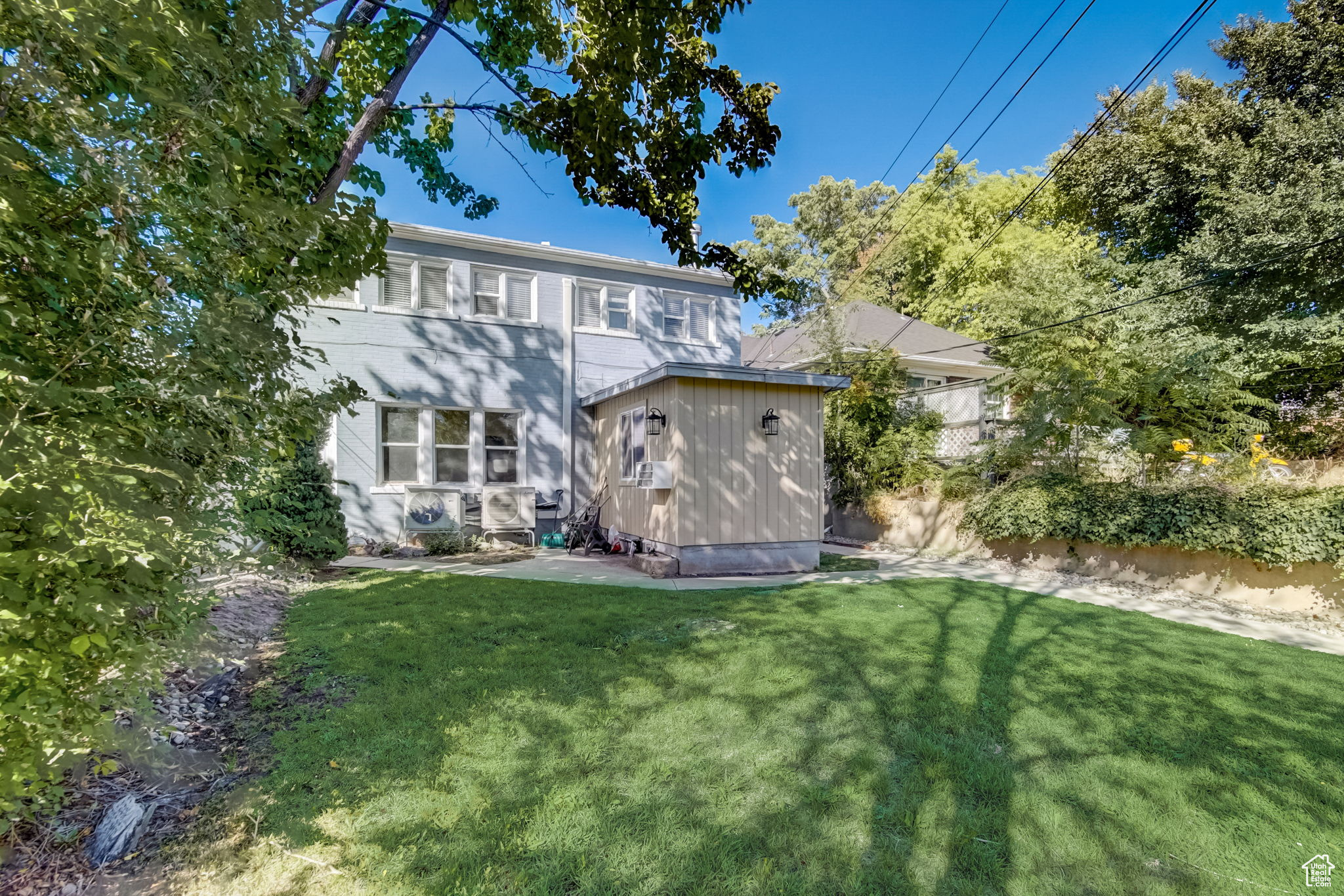 PLAT F - Residential Income