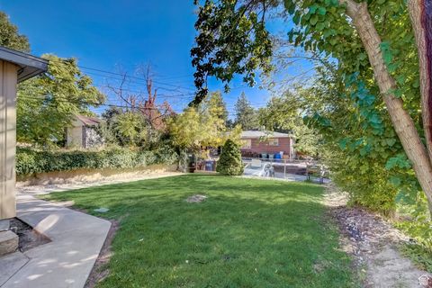 Tiny photo for 1150 E 500 S, Salt Lake City, UT 84102 (MLS # 2119718)