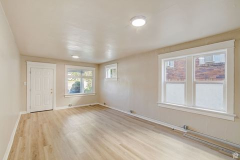 Tiny photo for 1150 E 500 S, Salt Lake City, UT 84102 (MLS # 2119718)