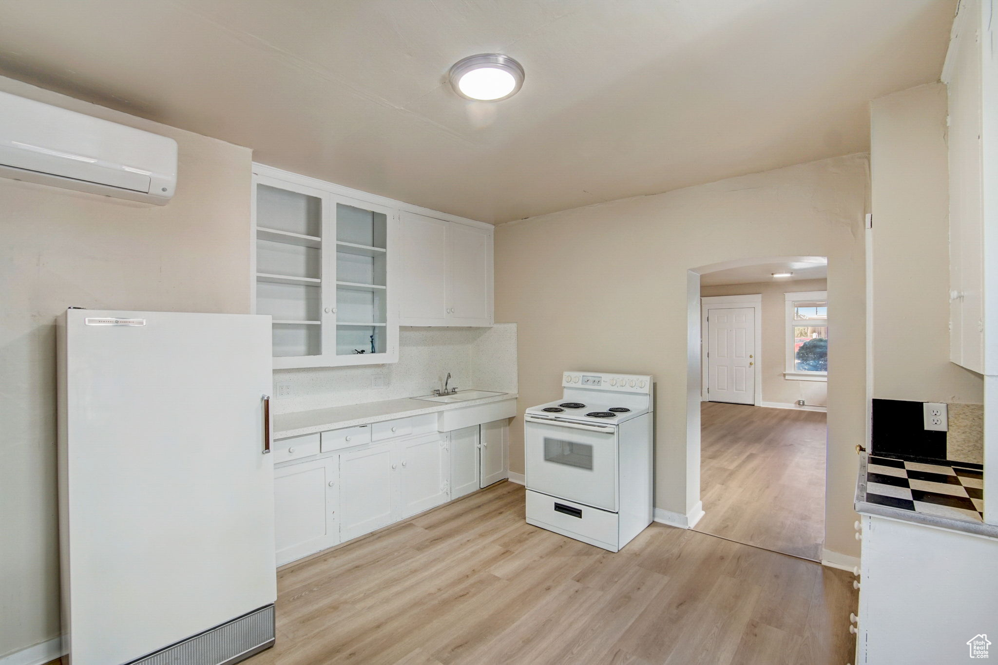 PLAT F - Residential Income