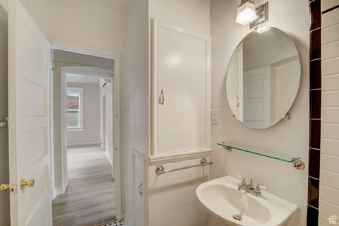 Tiny photo for 1150 E 500 S, Salt Lake City, UT 84102 (MLS # 2119718)