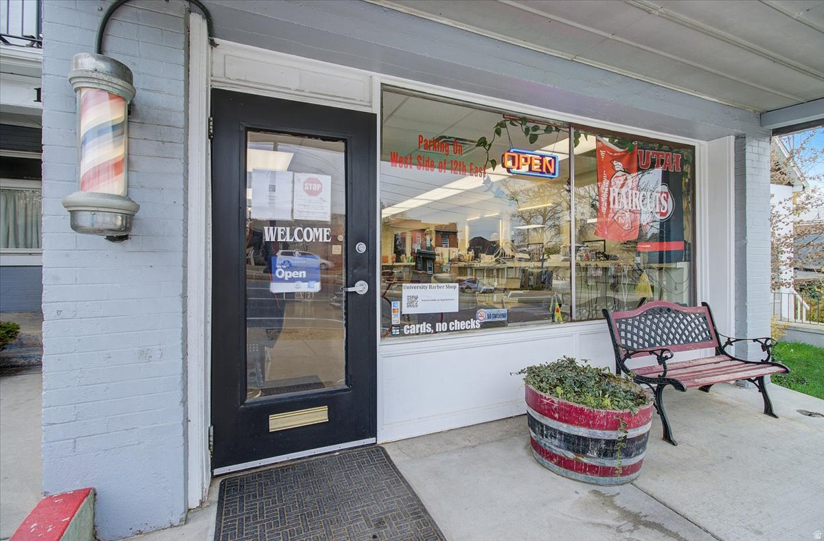 PLAT F - Residential Income