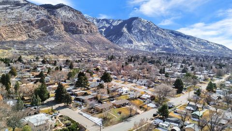 Tiny photo for 2150 S FILLMORE AVE E, Ogden, UT 84401 (MLS # 2139164)