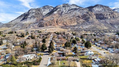 Tiny photo for 2150 S FILLMORE AVE E, Ogden, UT 84401 (MLS # 2139164)