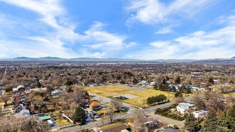 Tiny photo for 2150 S FILLMORE AVE E, Ogden, UT 84401 (MLS # 2139164)