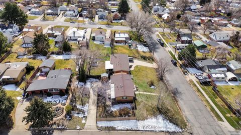 Tiny photo for 2150 S FILLMORE AVE E, Ogden, UT 84401 (MLS # 2139164)
