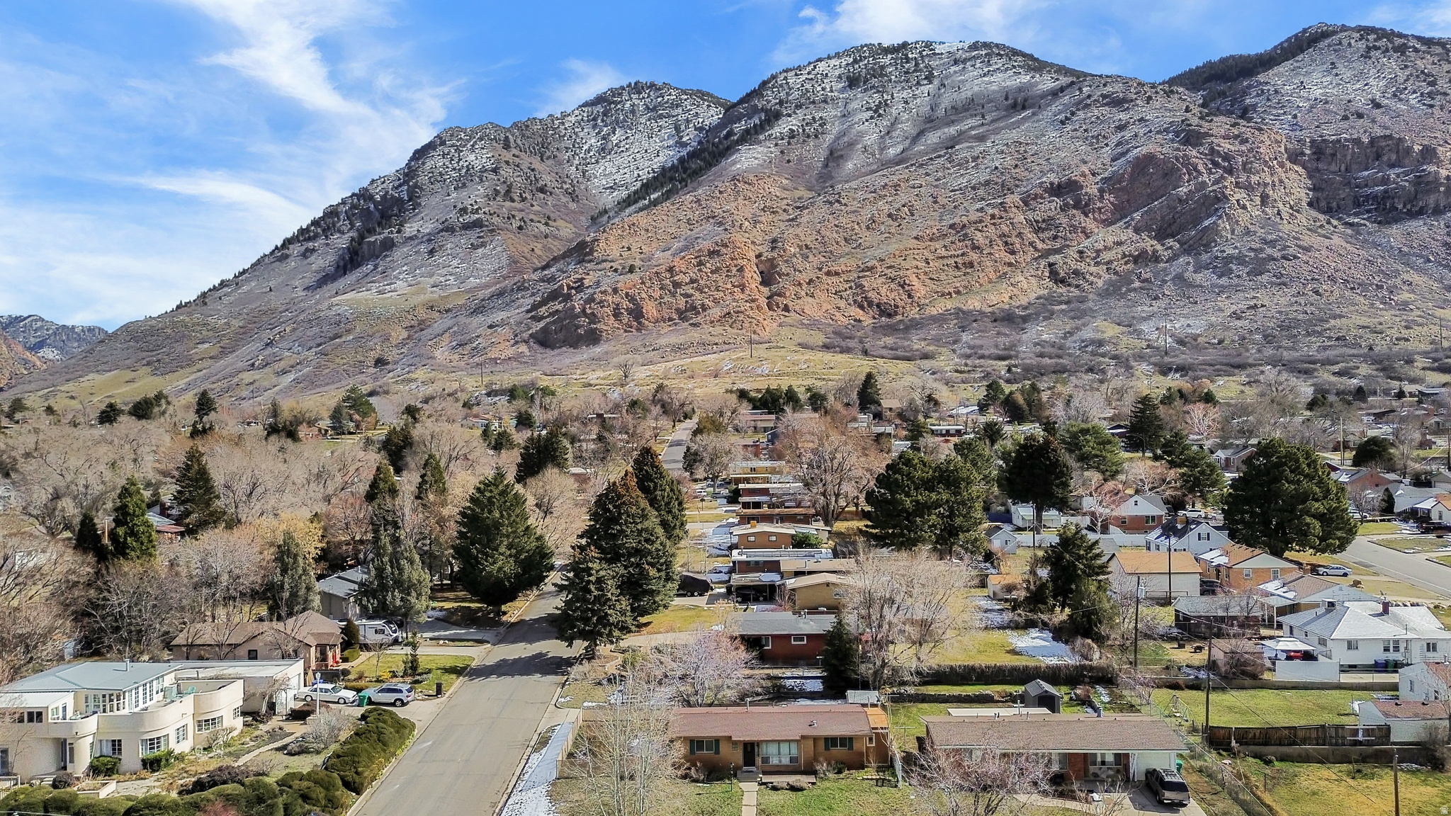 NOB HILL - Residential