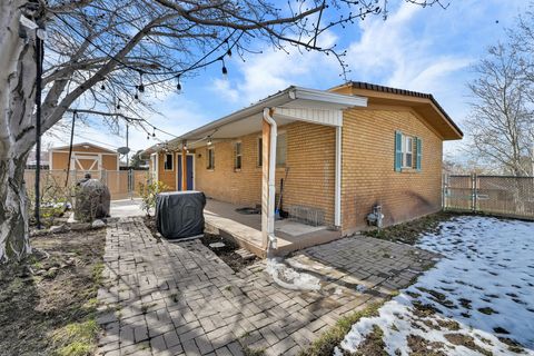 Tiny photo for 2150 S FILLMORE AVE E, Ogden, UT 84401 (MLS # 2139164)