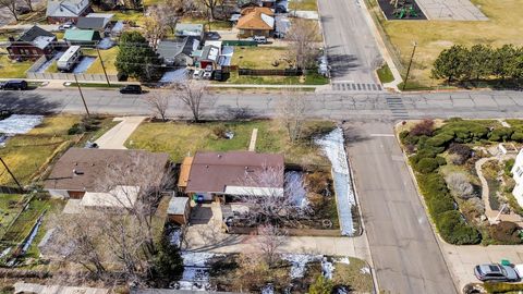Tiny photo for 2150 S FILLMORE AVE E, Ogden, UT 84401 (MLS # 2139164)