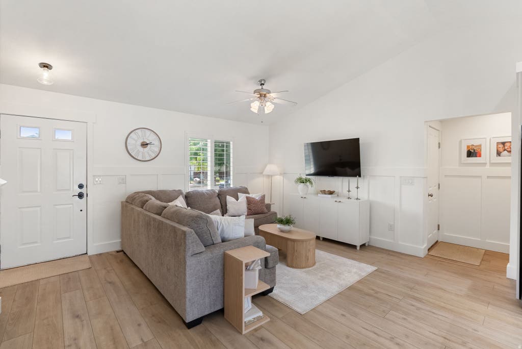 Photo of 1539 W KC LN S, Logan, UT 84321 (MLS # 2175178)