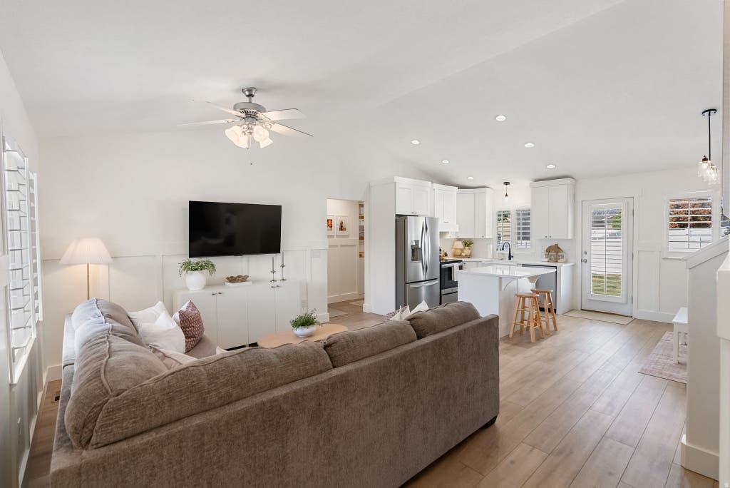 Photo of 1539 W KC LN S, Logan, UT 84321 (MLS # 2175178)