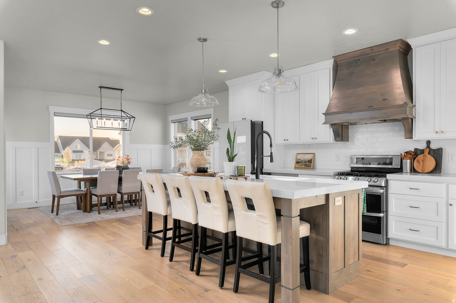 SAGE VISTA - Residential